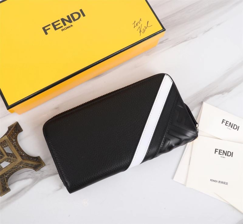 Fendi Wallets Purse